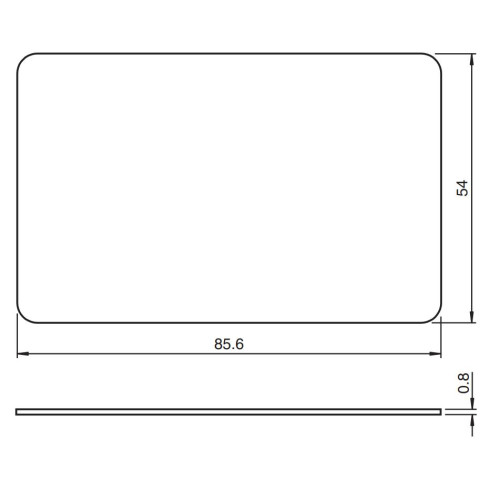 IQC22-C1RFID应答器