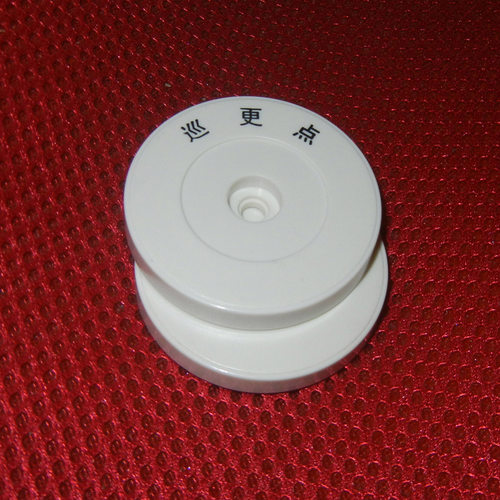 52MM RFID工业标签 Tag-it HF-I Standard(TI256): 13.56MHZ