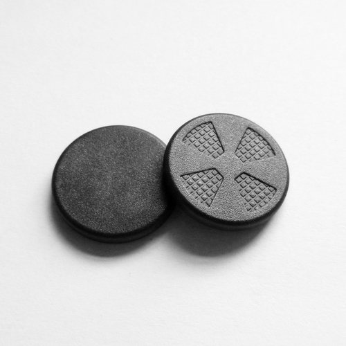 RFID石油管道标签 低频 125KHZ中距离只读EM4200芯片 G20C