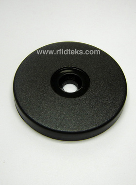 ID卡巡更点，ID卡巡更钮，ID地址卡 125KHZ EMID 巡更标签 40MM