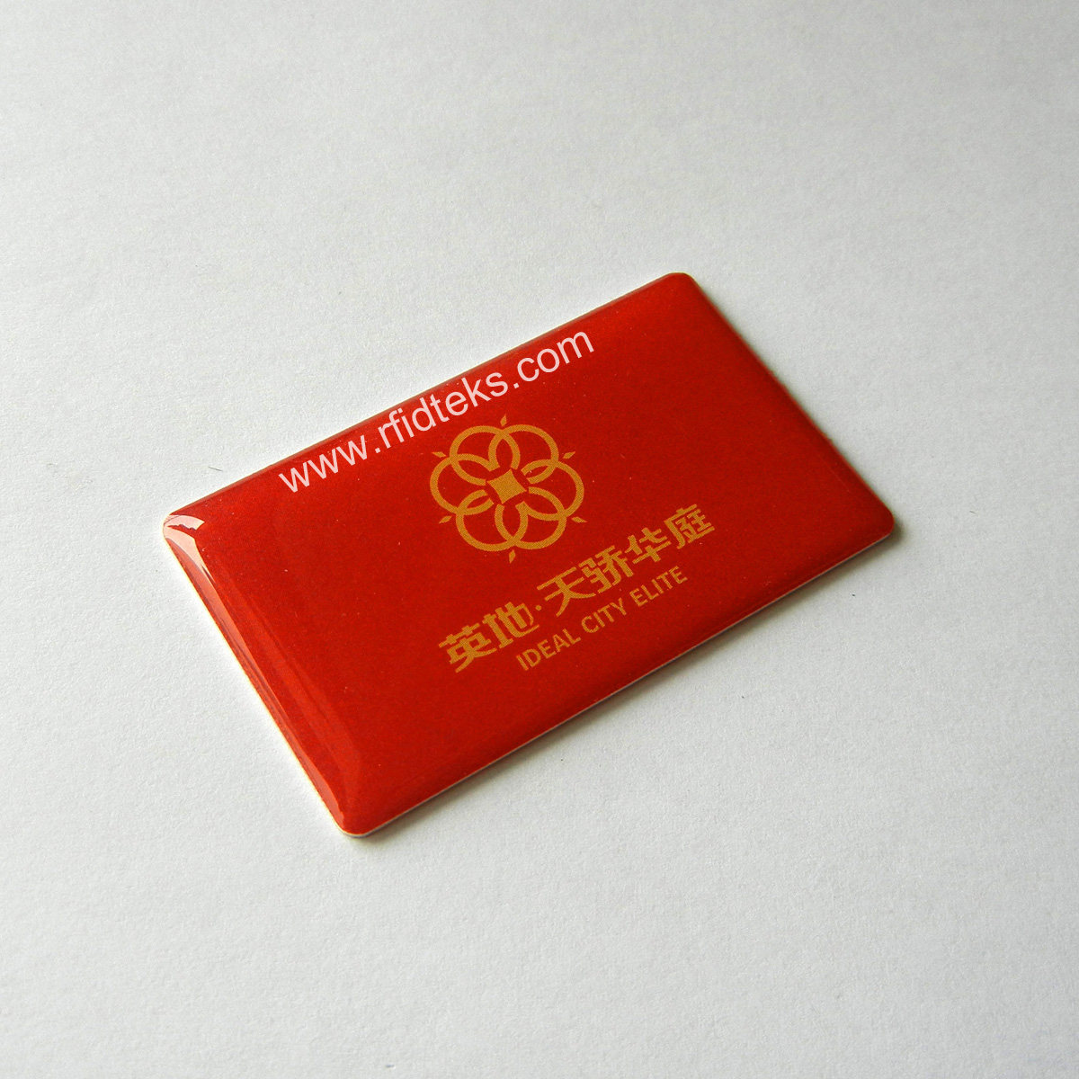 IC滴胶卡，滴胶卡，水晶滴胶卡，IC门禁卡，IC电梯卡 ，IC卡