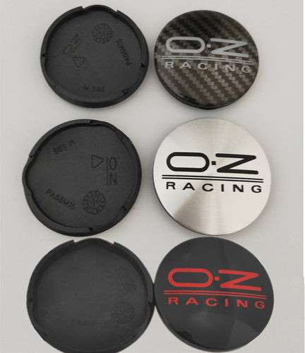 oz轮毂中心盖M595轮盖62MM