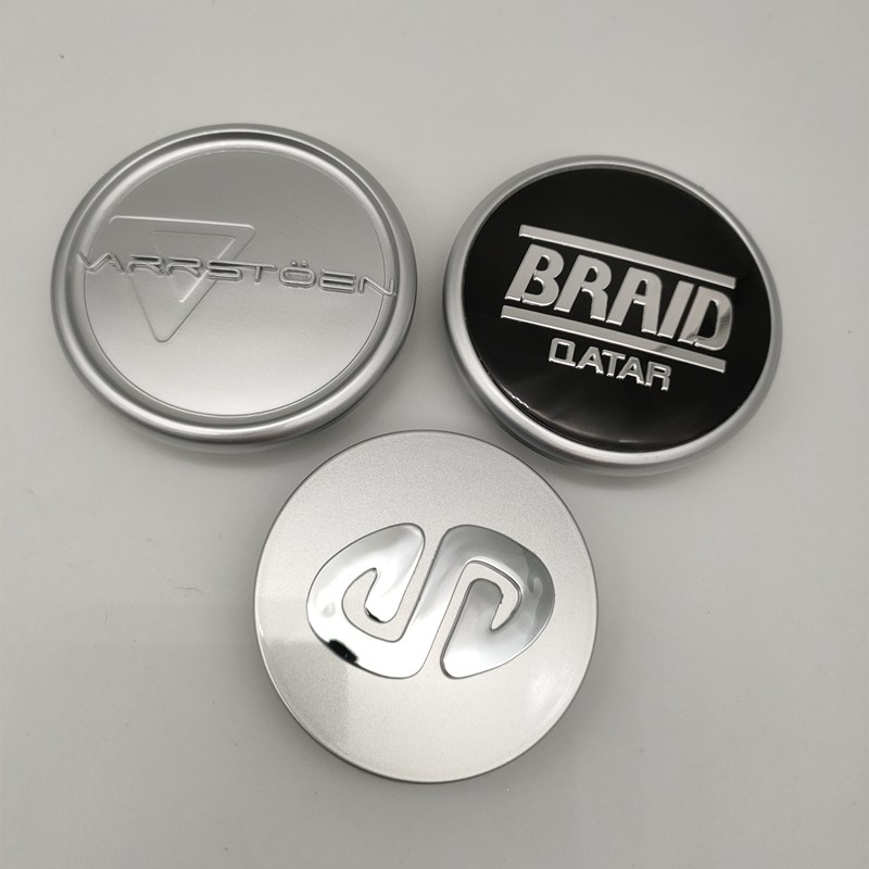 外径70MM或62MM嘉远灵族轮盖