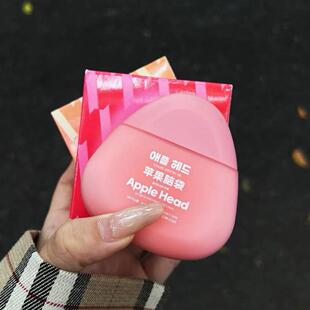 好清新的苹果香！香氛护手霜女滋润保湿补水防干裂持久留香不油腻