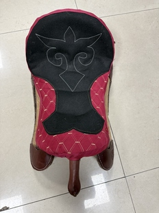 Boyka新款鸟头新款马鞍子2026新款