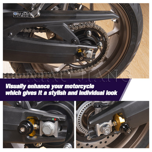 适用本田CBR650R车架螺丝