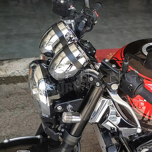 仪表盖 适用于川崎 ABS塑料 改装 2025年 Z900RS 2018