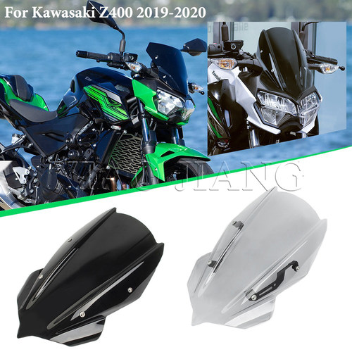 适用川崎Z400Fauvism