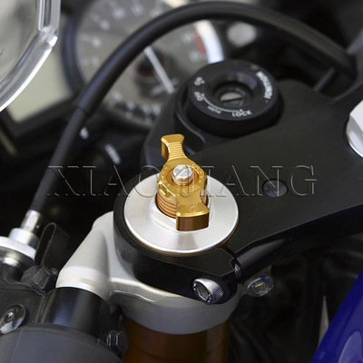 适用川崎18-22年改装前叉预载