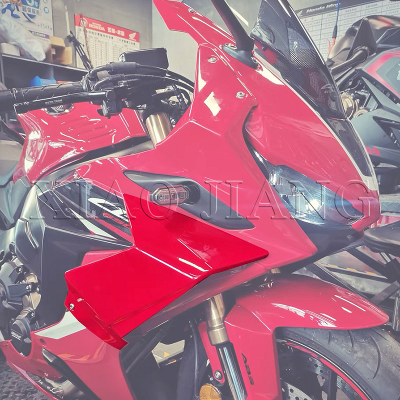 适用本田CBR650R定风翼