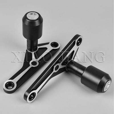 杜卡迪大魔鬼1260S防摔球防摔