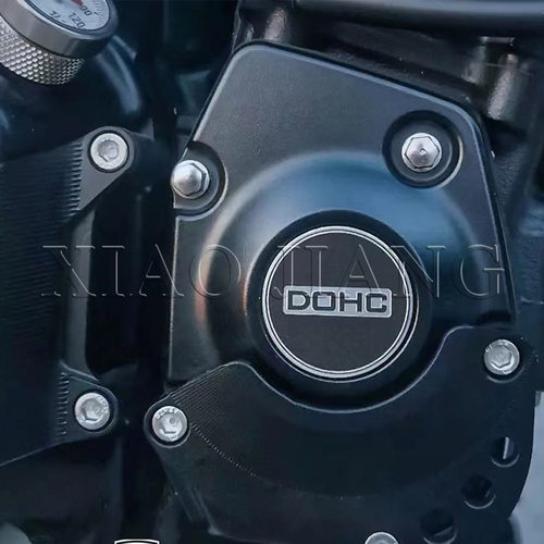 川崎Z900RS发动机盖装饰件