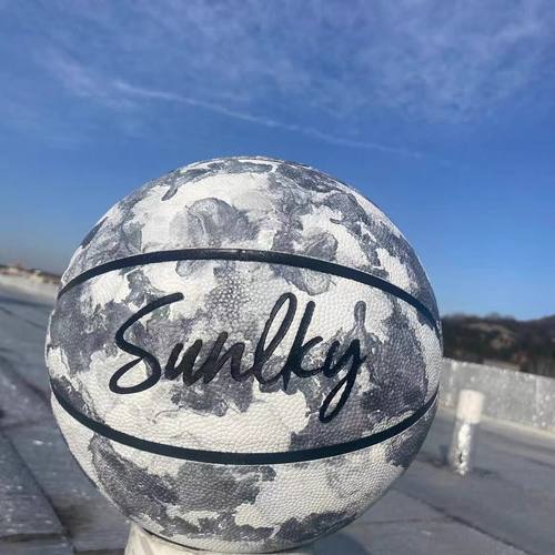 正品5号6号7号男女高颜值篮球中考专用篮球标准PU耐磨室内外篮球