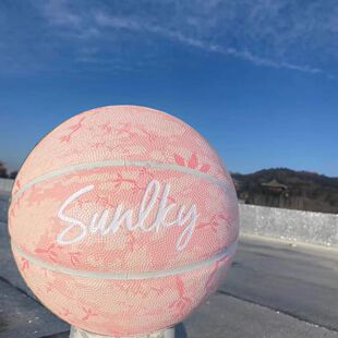 正品5号6号7号中考专用标准PU耐磨室内外篮球初中生专用篮球