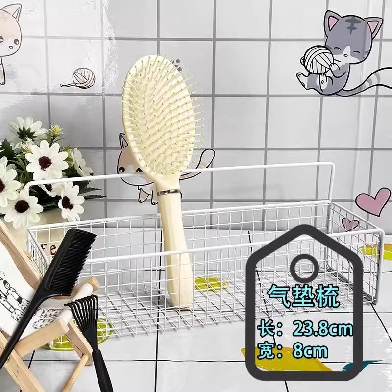 蓬松气垫梳长发梳套装组合气囊直发梳子学生宿舍女家用卷发按摩梳,饰品/流行首饰/时尚饰品新,民族风发饰,淘宝优惠券,粉丝福利购,淘宝优惠卷