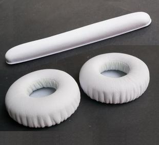 包邮 Q460 K452替换耳套 K430 K451通用海绵套 精品耳机皮套