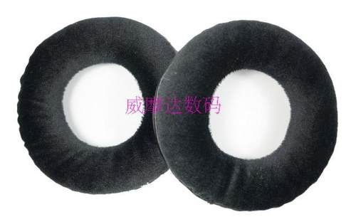 通用大耳套，绒布耳套，耳机海棉套