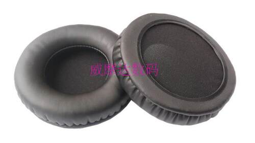 AKG耳机通用大耳套，绒布耳套，耳机海棉套