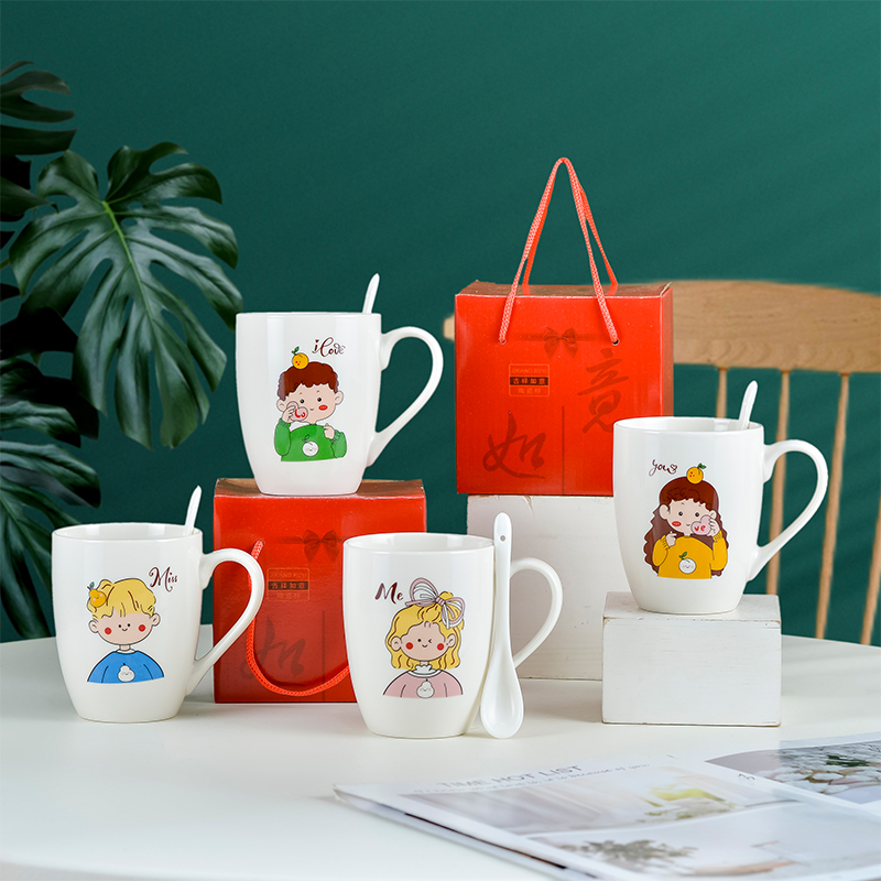 节日伴手礼圣诞节实用定制