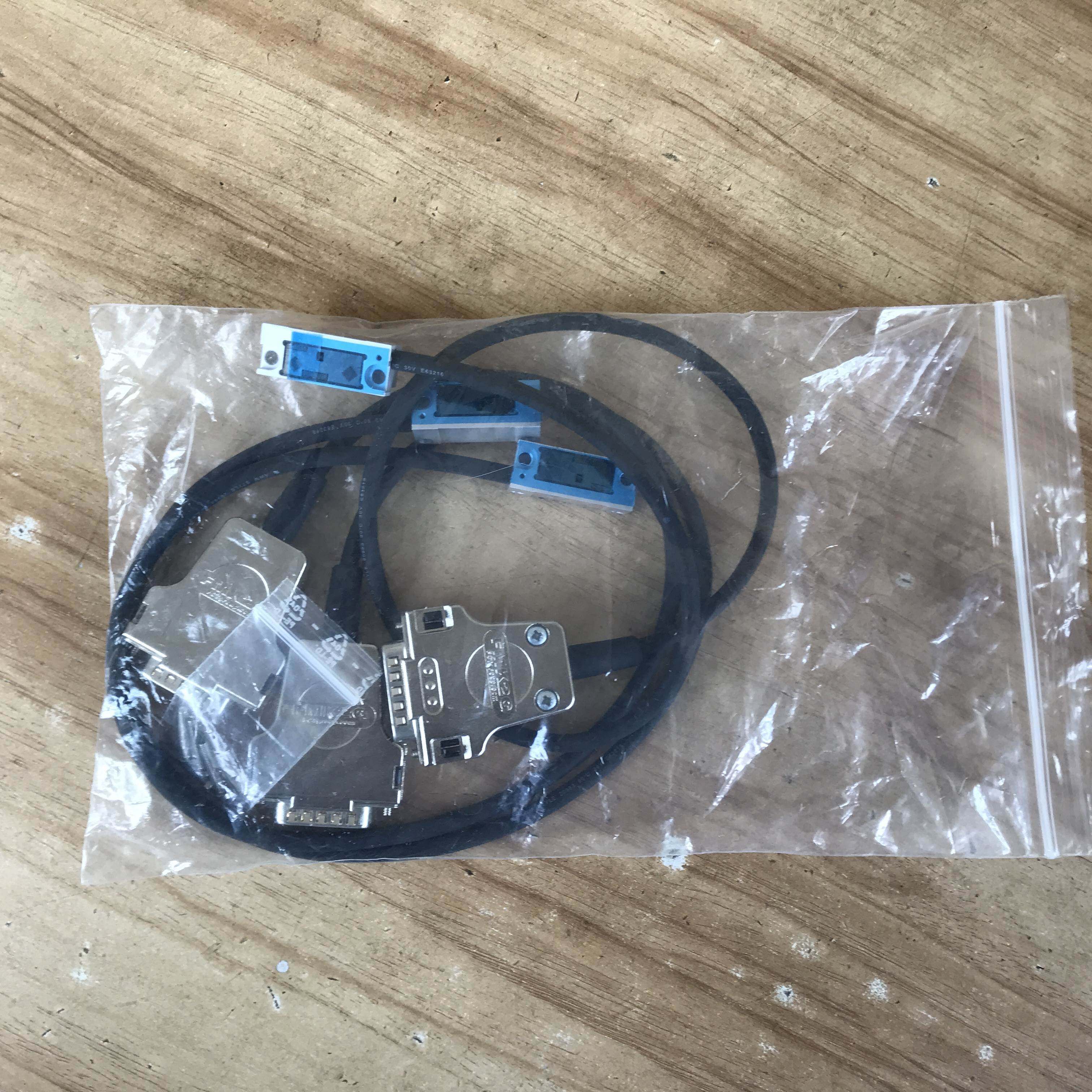 jena 读数头 lia20-c001-b014 nas全新现货询价