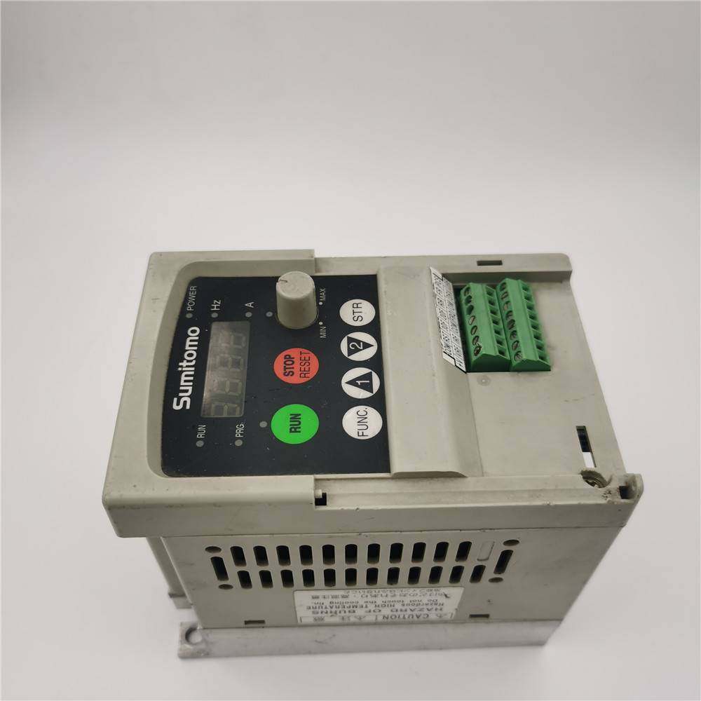 sumitomo住友sf3202-a40变频器 实物实拍询价