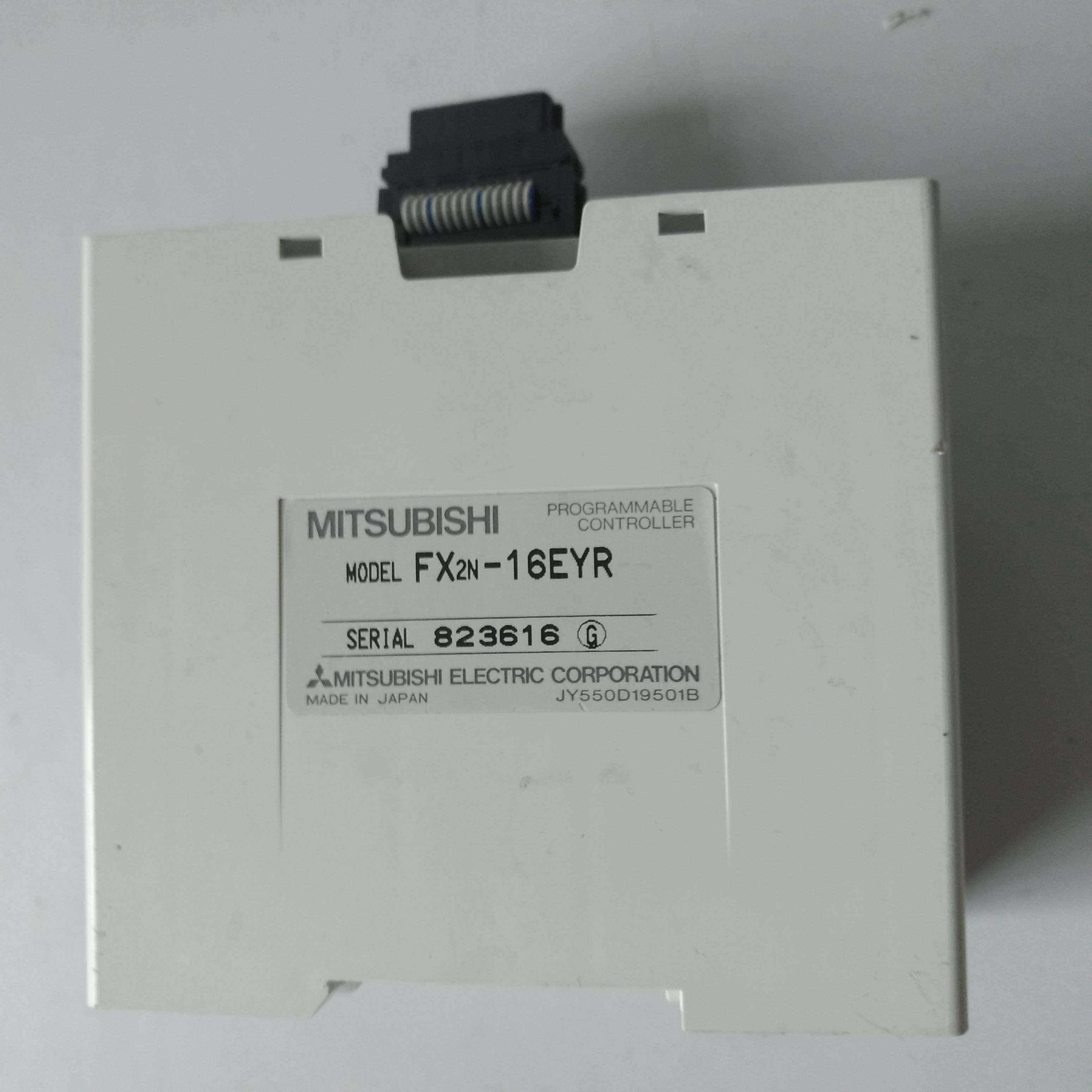 fx2n-16eyr 三菱plc-fx2n 扩展模块询价