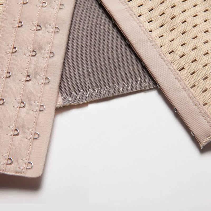 Corset simple en nylon - Ref 679103 Image 5