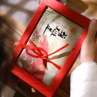 八角亭2020年雄关漫道砖茶云南普洱生茶叶500g礼盒西双版纳布朗