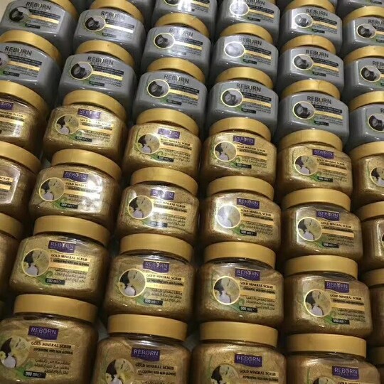 迪拜 Reborn 黄金矿物面膜深海泥中性面膜500ML|ruв категории Косметика, Другие косметические средства, макияж/косметические средства - от Buy2taobao.com для оказания профессиональной услуги покупки агента Taobao
