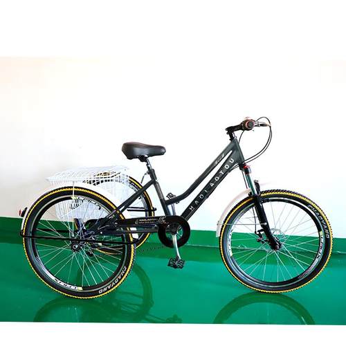 好老头变速轻便座椅带框