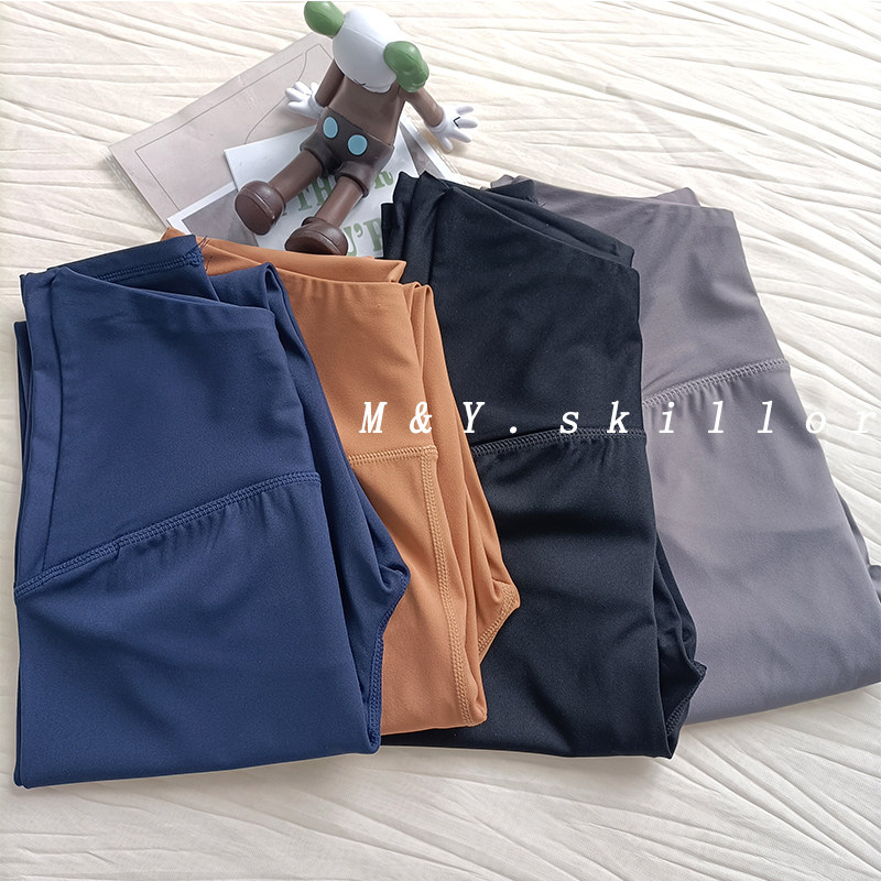 服帖Iu系孕妇瑜伽裤女夏季薄款打底裤新款高弹透气大码宽松鲨鱼裤,运动/瑜伽/健身/球迷用品,瑜伽长裤,淘宝优惠券,粉丝福利购,淘宝优惠卷