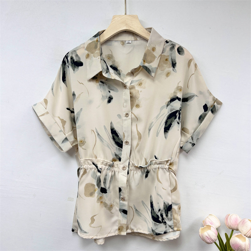 2023新款妈妈装送运费险