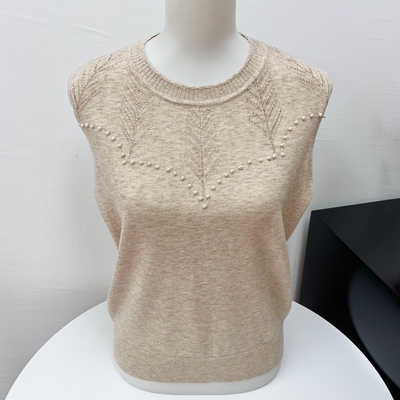 2025秋装新款妈妈毛衣洋气