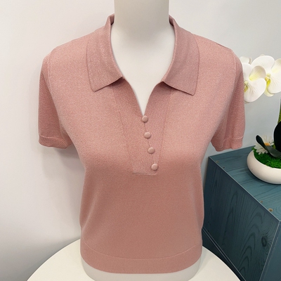 送运费险妈妈装新款夏款短袖