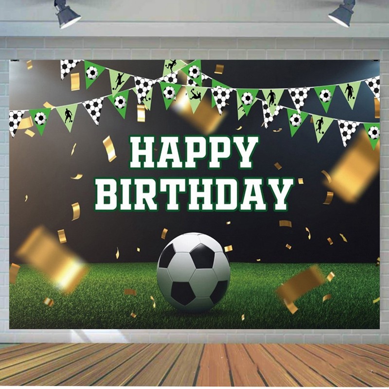 世界杯足球踢球奖杯派对场景男孩成人生日会布置定制名字海报画布,节庆用品/礼品,节日装扮用品,淘宝优惠券,粉丝福利购,淘宝优惠卷