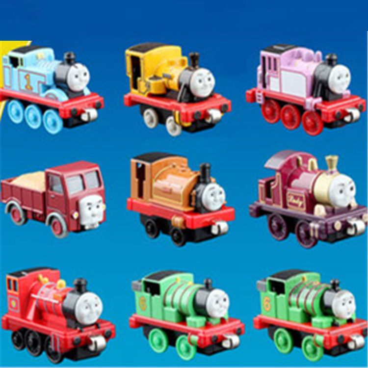 满80包邮正版合金托马斯小火车轨道玩具高登詹姆斯亨利哈罗德托比|msdalam kategori Toy/bayi/teka-teki/blok bangunan/model, elektrik/kawalan jauh/inertia/mainan lancar, inertia/Warrior/roda Mainan - dari Buy2taobao.com untuk memberikan perkhidmatan ejen Taobao profesional membeli