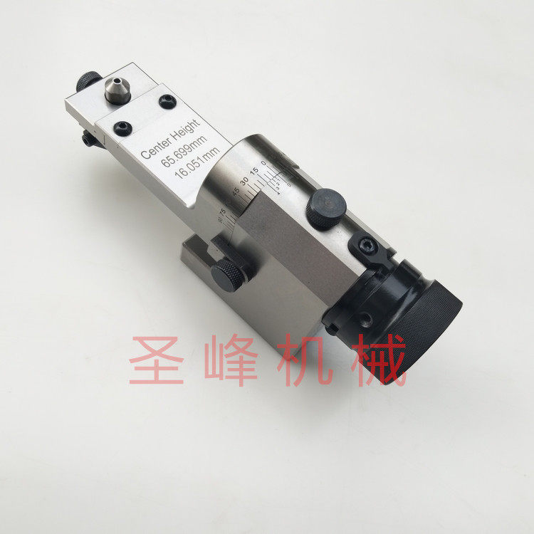 KT50透视砂轮修整器磨床修平立式斜度圆弧透视砂轮修整器R修整器