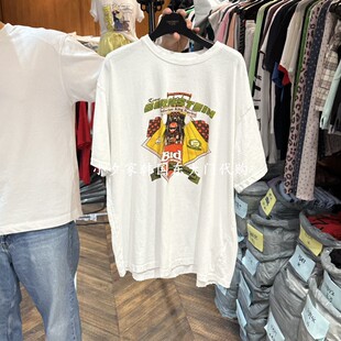一件包邮 小夕韩国东大门代购GARMENT-P 26夏女装新品短袖 T恤