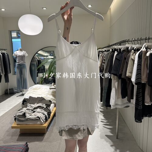 一件包邮 小夕韩国东大门代购 GRADE26夏季新款女装气质 连衣裙