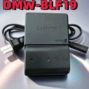 BLF19电池DMC GH4 松下微单DMW GH3 BTC10 GH5S G9L相机充电器DMW