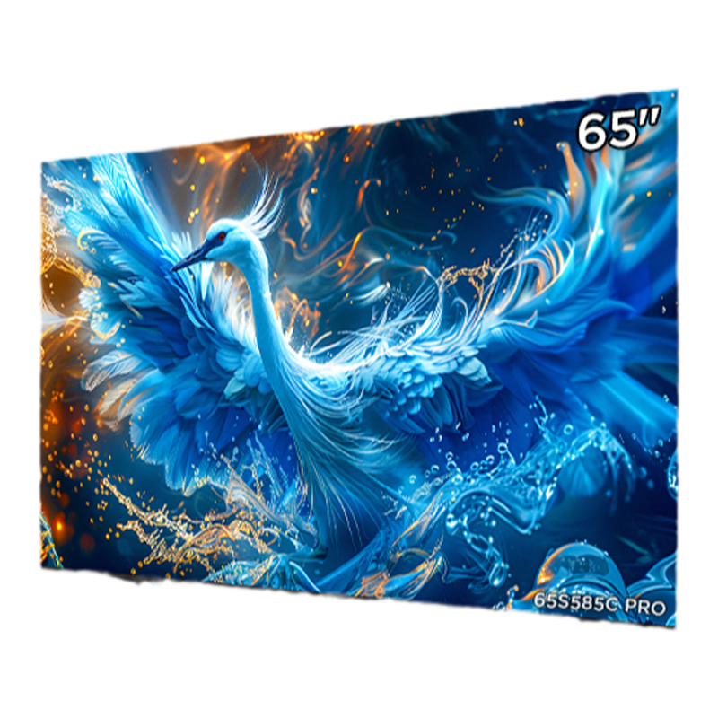6 PRO 2465MiniLED߽׷144Hz3108 65Ӣ 65S585C PRO 65Ӣɫ ٷ5199Ԫ