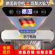 花蒙2024新款 真空封口机小型家用食品包装 全自动抽真空保鲜器2809