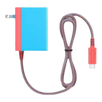 【苏宁直营】适用switch适配器