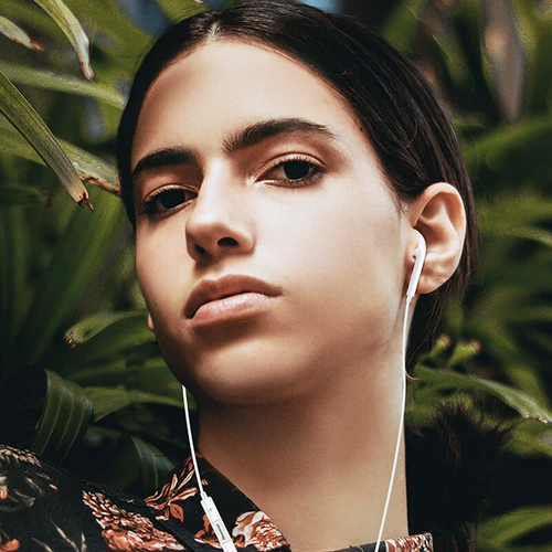 纽曼 Наушники, игровой микрофон, проводное управление, iphone