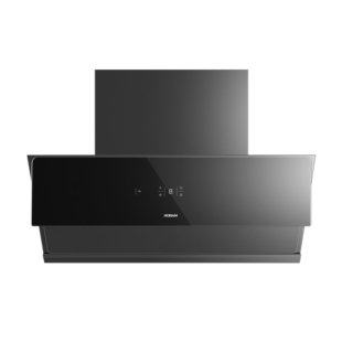 老板28X02S抽油烟机侧吸家用厨房大吸力变频官方旗舰店正品 4183