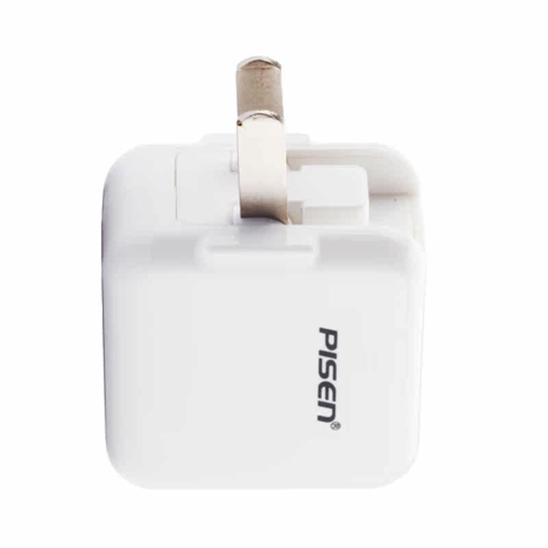 chargeur PISEN pour téléphones APPLE APPLE - Ref 1292193 Image 4