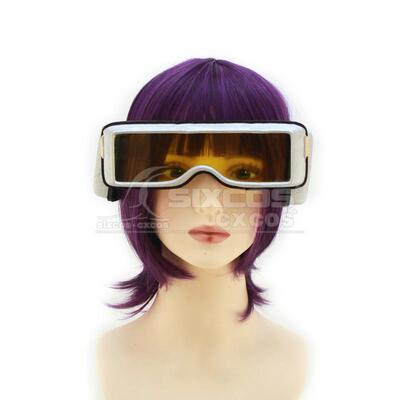 火影忍者 少年 宇智波带土 眼镜COSPLAY道具配件定做 Naruto-juve