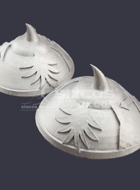 家庭教師HITMAN REBORN! 幻骑士 肩甲COS道具定做 护肩 COSPLAY P