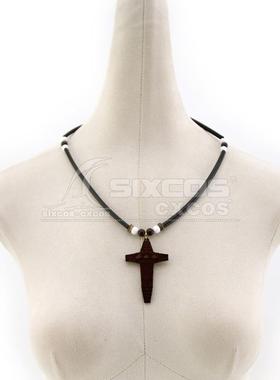 生化危机6 艾达·王 项链 COSPLAY道具配件定做 Resident Evil6 -