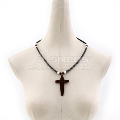 生化危机6 艾达·王 项链 COSPLAY道具配件定做 Resident Evil6 -